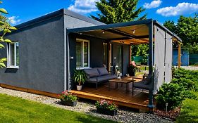Tiny House Valea Avrigului